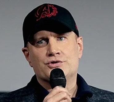 Kevin Feige