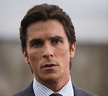Bruce Wayne